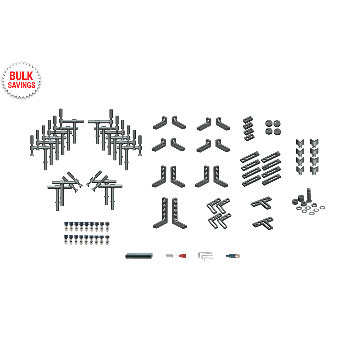 Welding Tables Australia Essentials K16 Kit