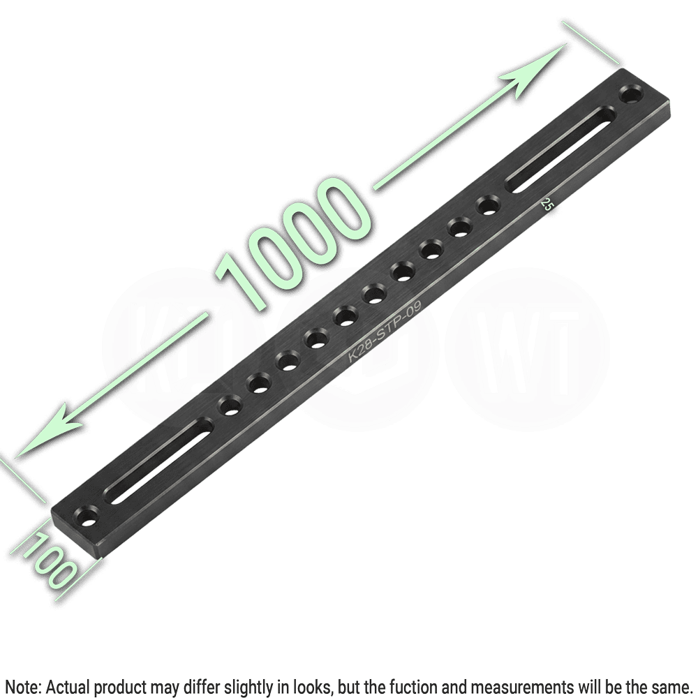Welding Tables Australia 3XL - Bar Stop | K28