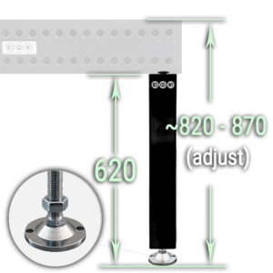 Welding Tables Australia K28 DLG 62 2