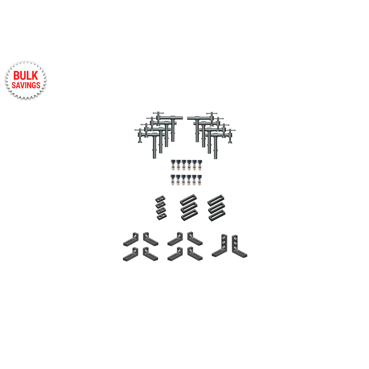 Welding Tables Australia Basics K28 Kit