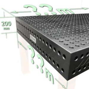 Welding Tables Australia K28 TBL 00 36.84
