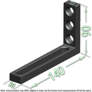 ⭐NEW⭐ LE – Locating Square | K16