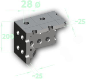 HIGH RES K28 DIAGRAM SNDRD grid 20