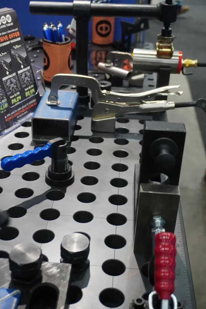 Welding Tables Australia DSC01735