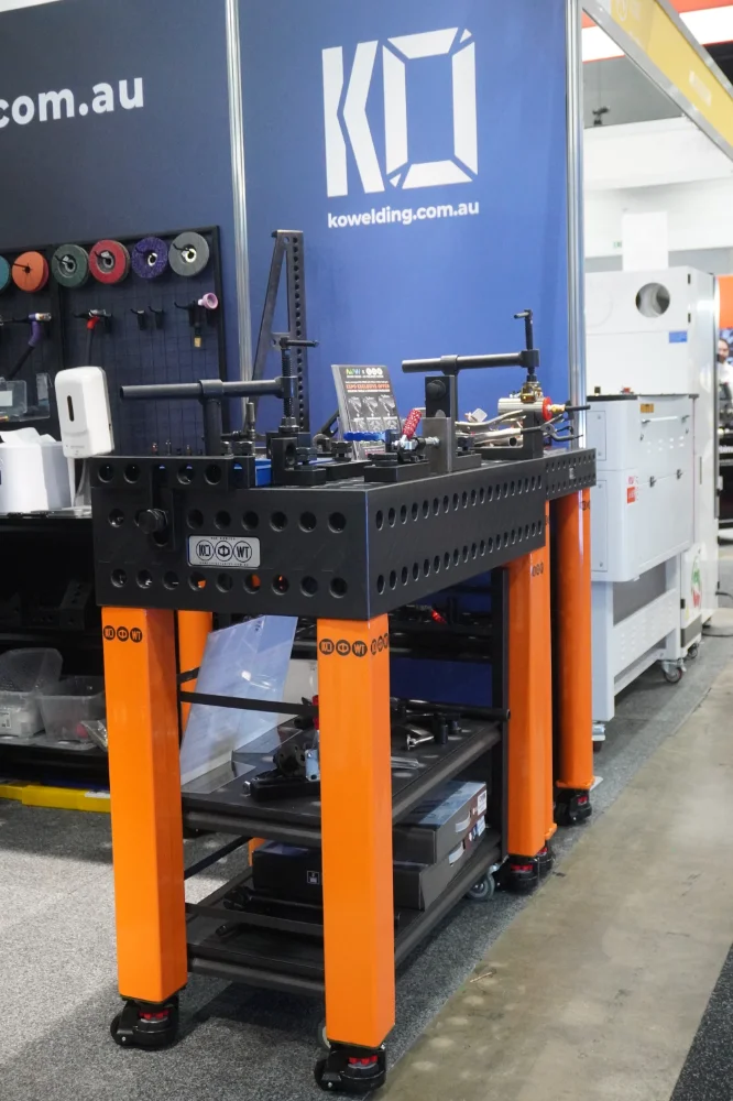 Welding Tables Australia DSC01774