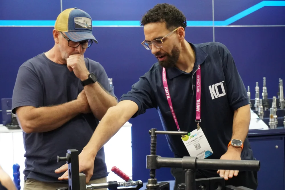Welding Tables Australia DSC02691