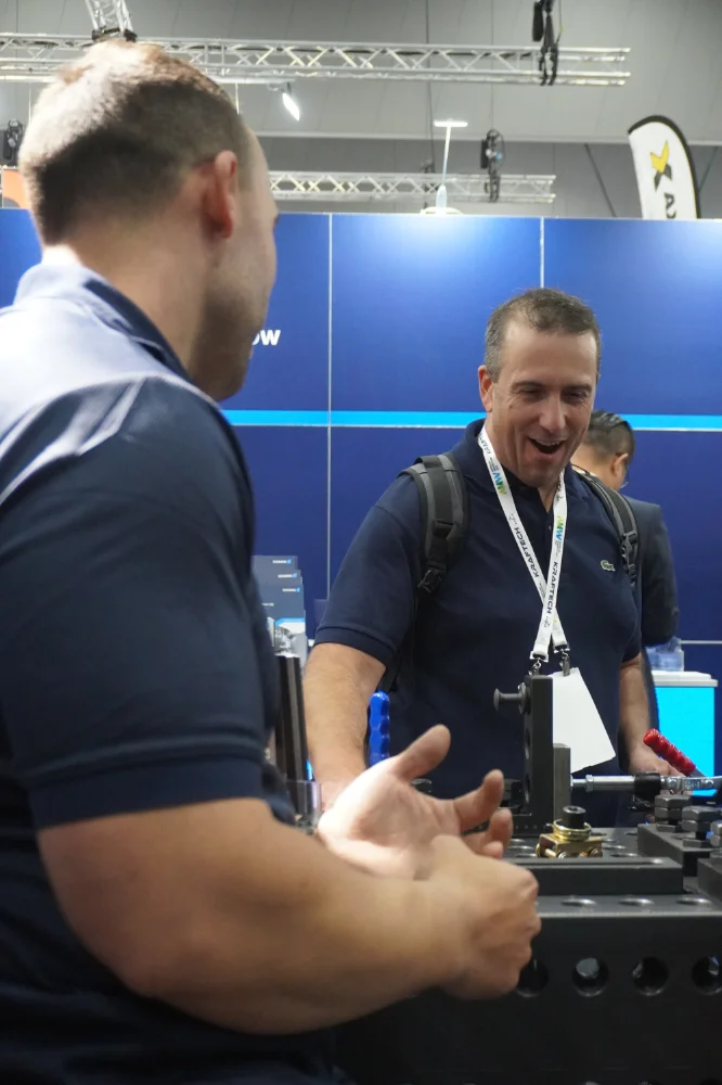 Welding Tables Australia DSC02807