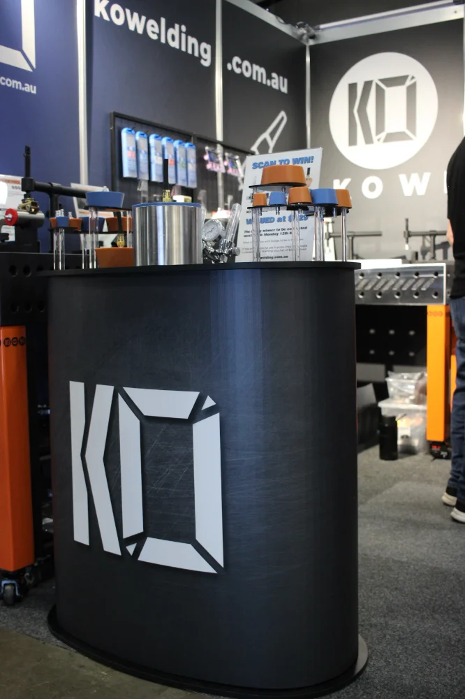 Welding Tables Australia IMG 4820